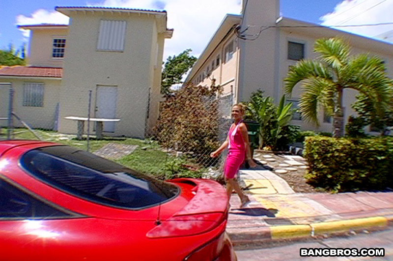 Make Jessica's day... with Cock bangbus Bang USA bangbros XXX