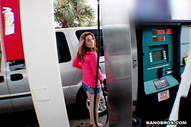 Sabrina bangbus Bang USA bangbros XXX