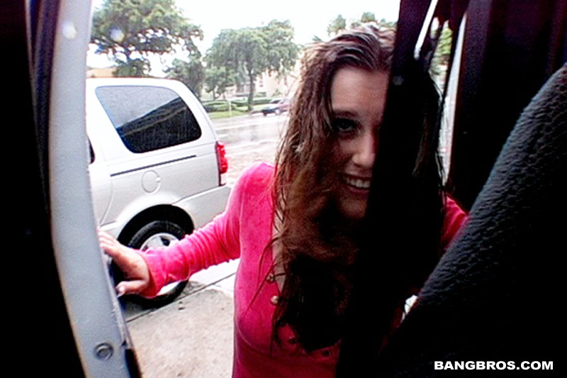 Sabrina bangbus Bang USA bangbros XXX