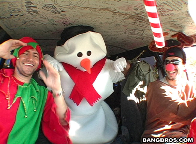 Bangbus XXX-Mas! bangbus Bang USA bangbros XXX