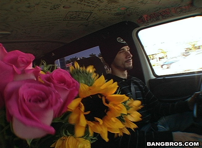 Flowers For Booty bangbus Bang USA bangbros XXX
