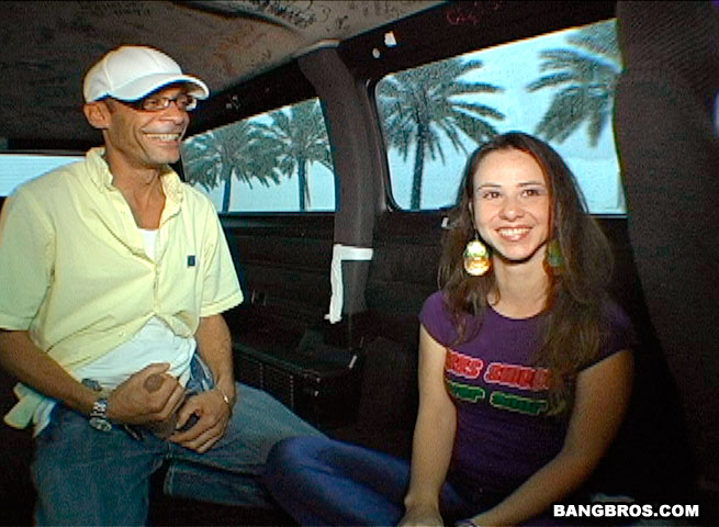 Beautiful Katrina Does Disasters in the Bang Bus bangbus Bang USA bangbros XXX