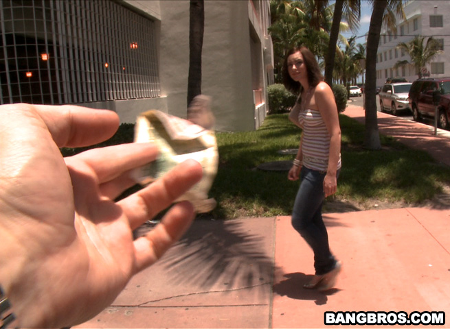 Cold Hard Cash bangbus Bang USA bangbros XXX