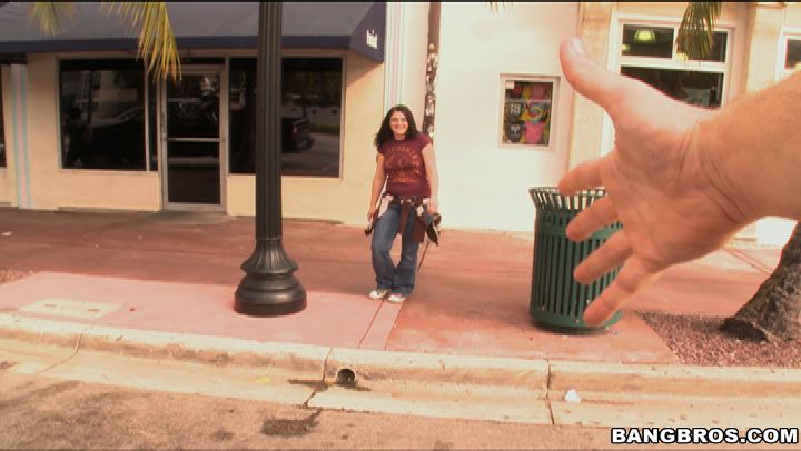 OMG! Oklahoma bangbus Bang USA bangbros XXX