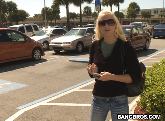 The French Connection takes over bangbus Bang USA bangbros XXX