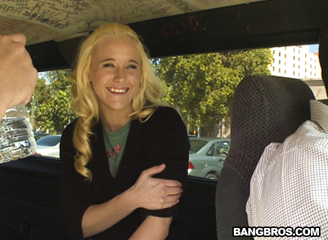The French Connection takes over bangbus Bang USA bangbros XXX