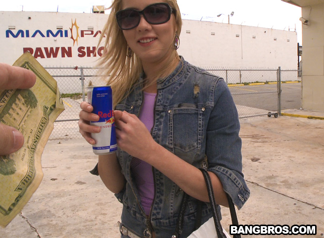 The Russian Bombshell bangbus Bang USA bangbros XXX