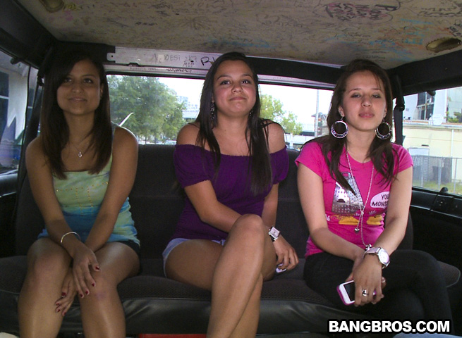 Keeping it BangBus!! bangbus Bang USA bangbros XXX