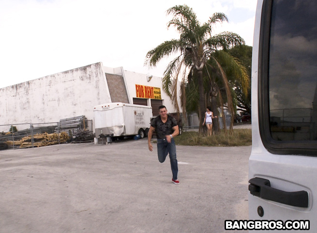 Queen Of Hearts!!! bangbus Bang USA bangbros XXX
