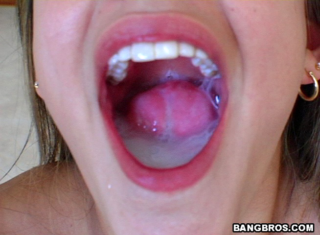 Cassie bigmouthfuls Bang USA bangbros XXX