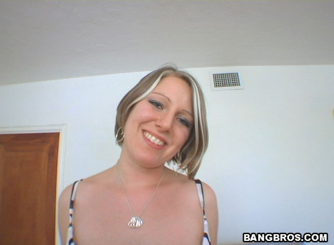 Veronika bigmouthfuls Bang USA bangbros XXX