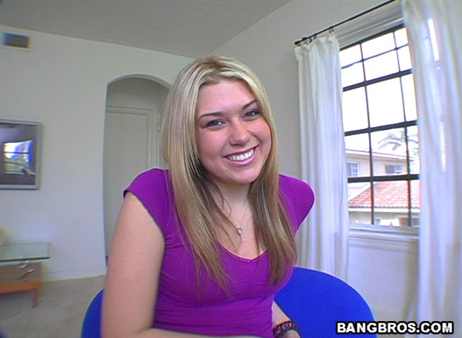 Tiffany bigmouthfuls Bang USA bangbros XXX