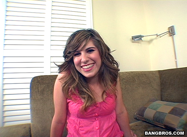 Roma is taking it all bigmouthfuls Bang USA bangbros XXX