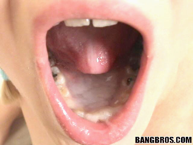 Chloe bigmouthfuls Bang USA bangbros XXX