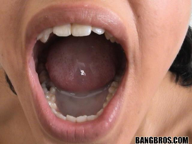 Veronika bigmouthfuls Bang USA bangbros XXX