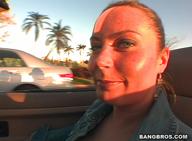 Scotish tits a bouncin! bigtitsroundasses Bang USA bangbros XXX