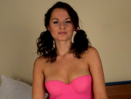 Luisa De Marco XXX video Big Tits Round Asses