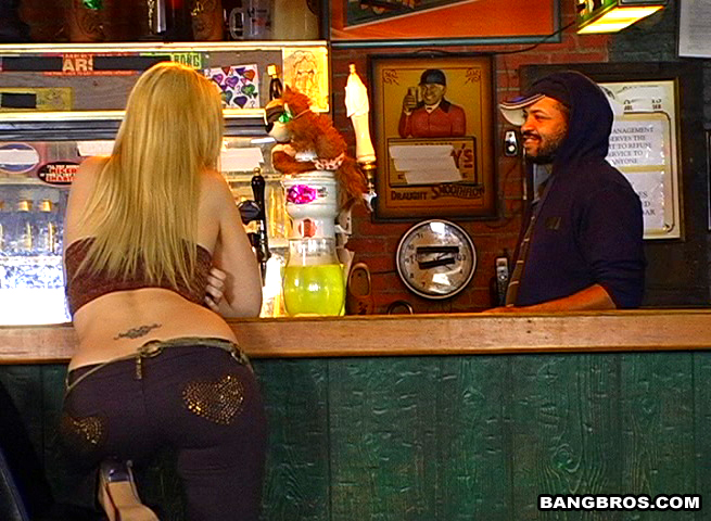 Annette, My Favorite Blow Master blowjobninjas Bang USA bangbros XXX