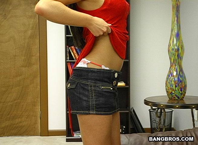 Interrupt Of Paulina blowjobninjas Bang USA bangbros XXX