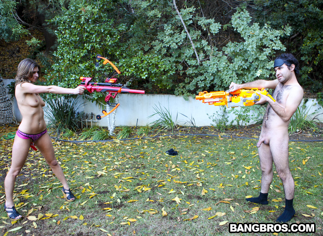 Victoria Lawson and El Matador canhescore Bang USA bangbros XXX