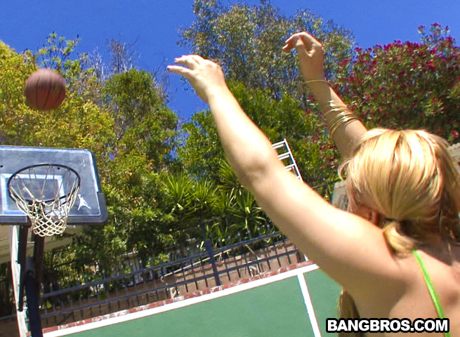 Lexi Belle Likes ASS-tor Play canhescore Bang USA bangbros XXX