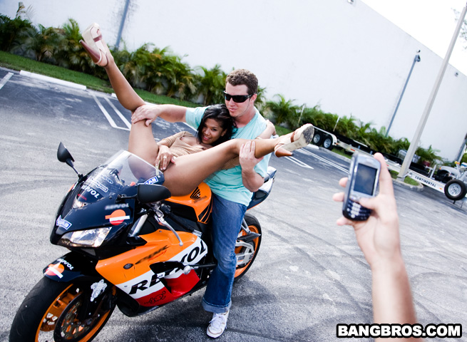 Vroom Vroom! fuckteamfive Bang USA bangbros XXX