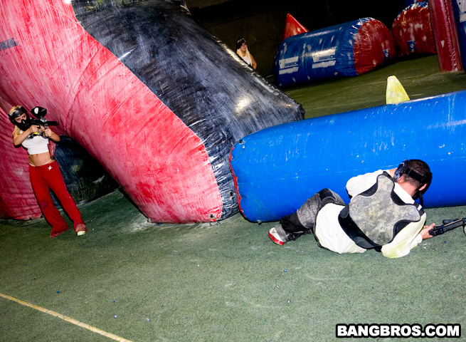 Cock Hungry Savages fuckteamfive Bang USA bangbros XXX