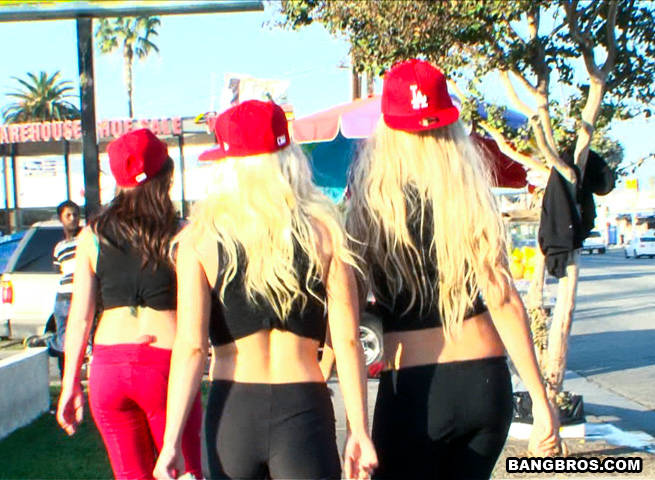 Tru Gangstas fuckteamfive Bang USA bangbros XXX