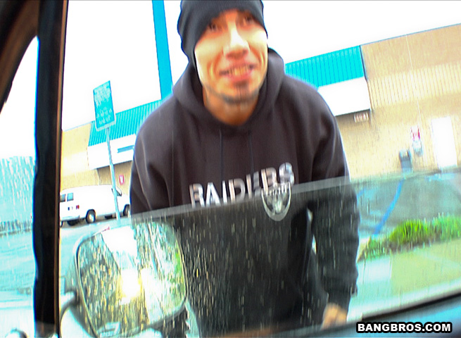 The Fuck Team Hoopty fuckteamfive Bang USA bangbros XXX