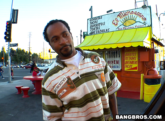 In The City Of Compton fuckteamfive Bang USA bangbros XXX