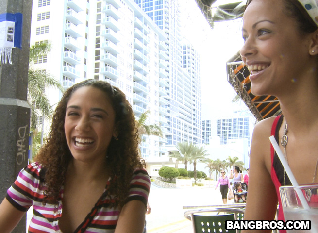 Two For One latinarampage Bang USA bangbros XXX