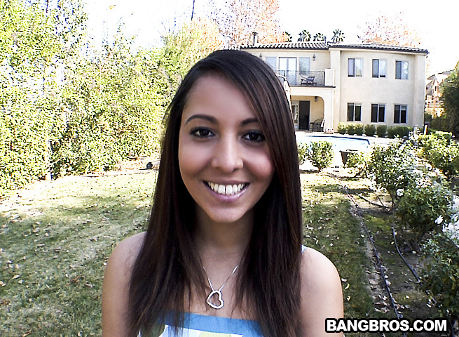 Kali's Eighteen and Unbelievable latinarampage Bang USA bangbros XXX