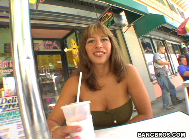 Monica milflessons Bang USA bangbros XXX