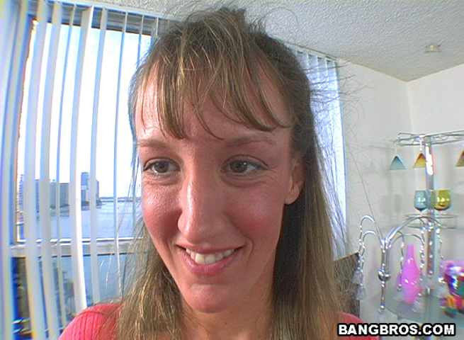Brianna milflessons Bang USA bangbros XXX
