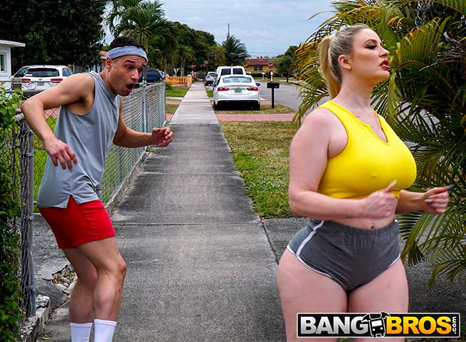In Need of a Big Ass momishorny Bang USA bangbros XXX