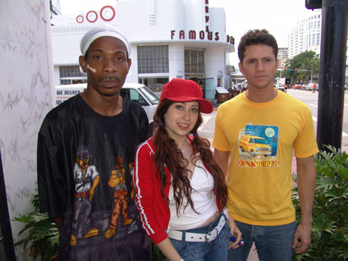 Serena monstersofcock Bang USA bangbros XXX