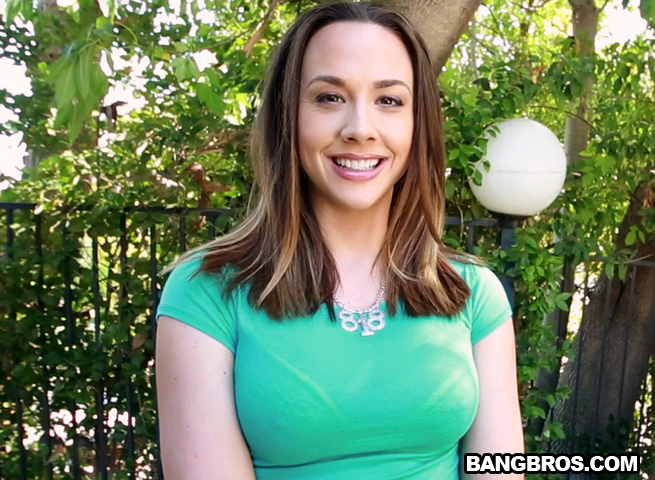 Chanel Preston Loves Big Black Dicks monstersofcock Bang USA bangbros XXX