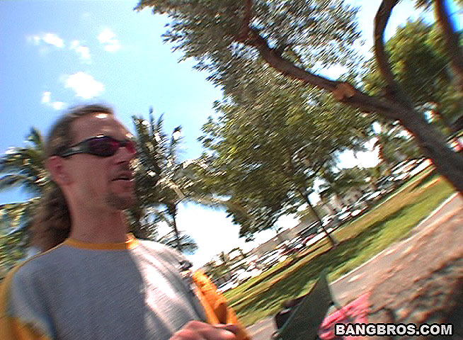 Return of the Monster monstersofcock Bang USA bangbros XXX