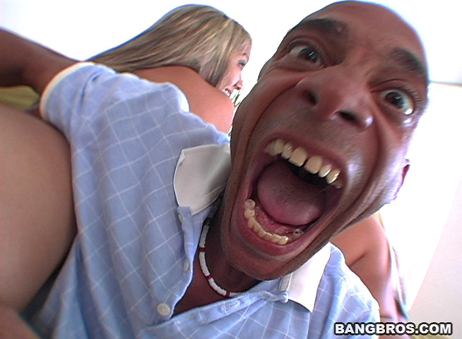 Return of the Monster monstersofcock Bang USA bangbros XXX