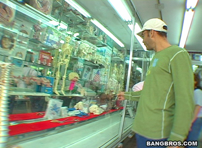 Monster Tunes monstersofcock Bang USA bangbros XXX