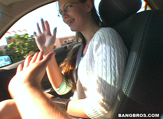 Alicia monstersofcock Bang USA bangbros XXX