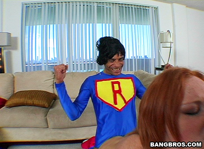 Super Ramon Return monstersofcock Bang USA bangbros XXX