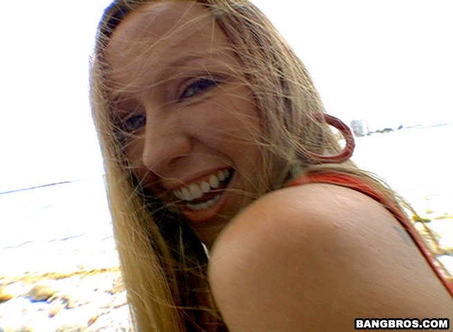 Leighlani Red Is Foxy monstersofcock Bang USA bangbros XXX