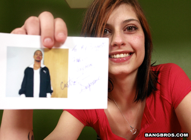 How I met my favorite star monstersofcock Bang USA bangbros XXX