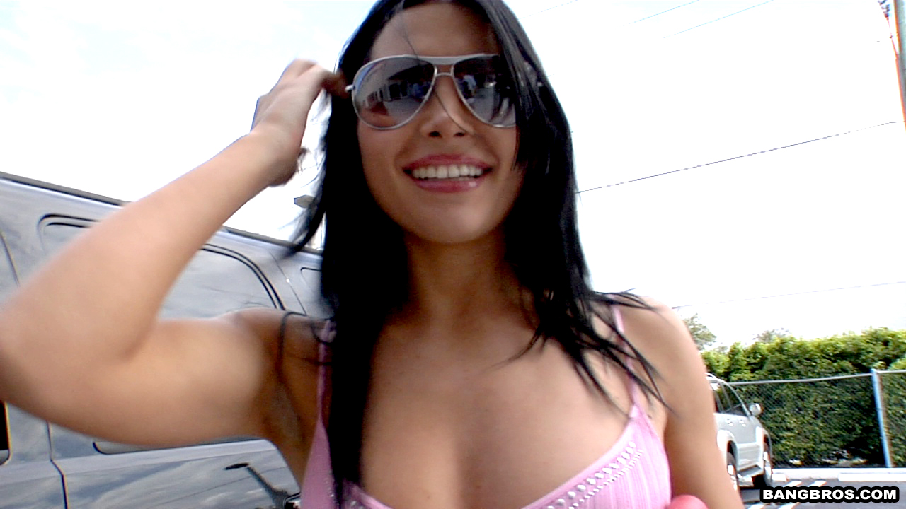 Guess That Cock Size monstersofcock Bang USA bangbros XXX