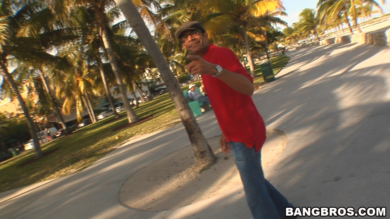 Autumn Rocks Miami monstersofcock Bang USA bangbros XXX