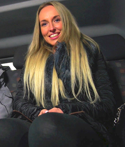 Jenny Simons