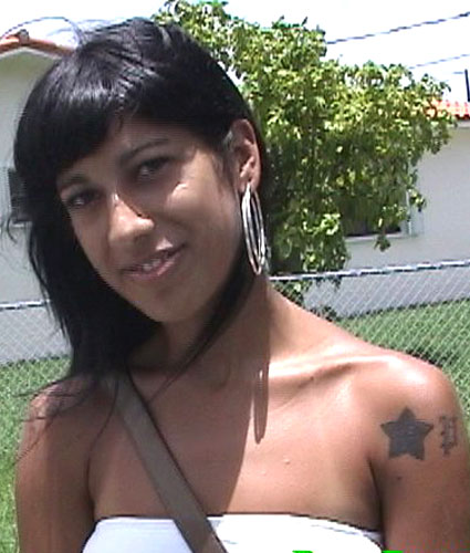 Nina pornstar BangBros profile