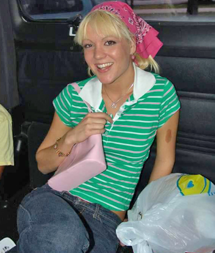 Daisy Dean