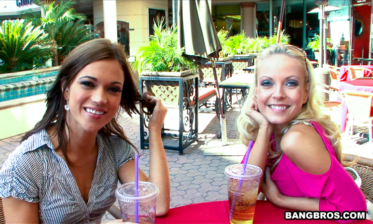 The Pool Is Too Cold! powermunch Bang USA bangbros XXX